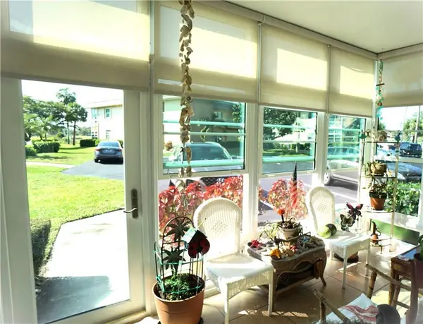 21 Vista Gardens Trail #105, Vero Beach, FL 32962