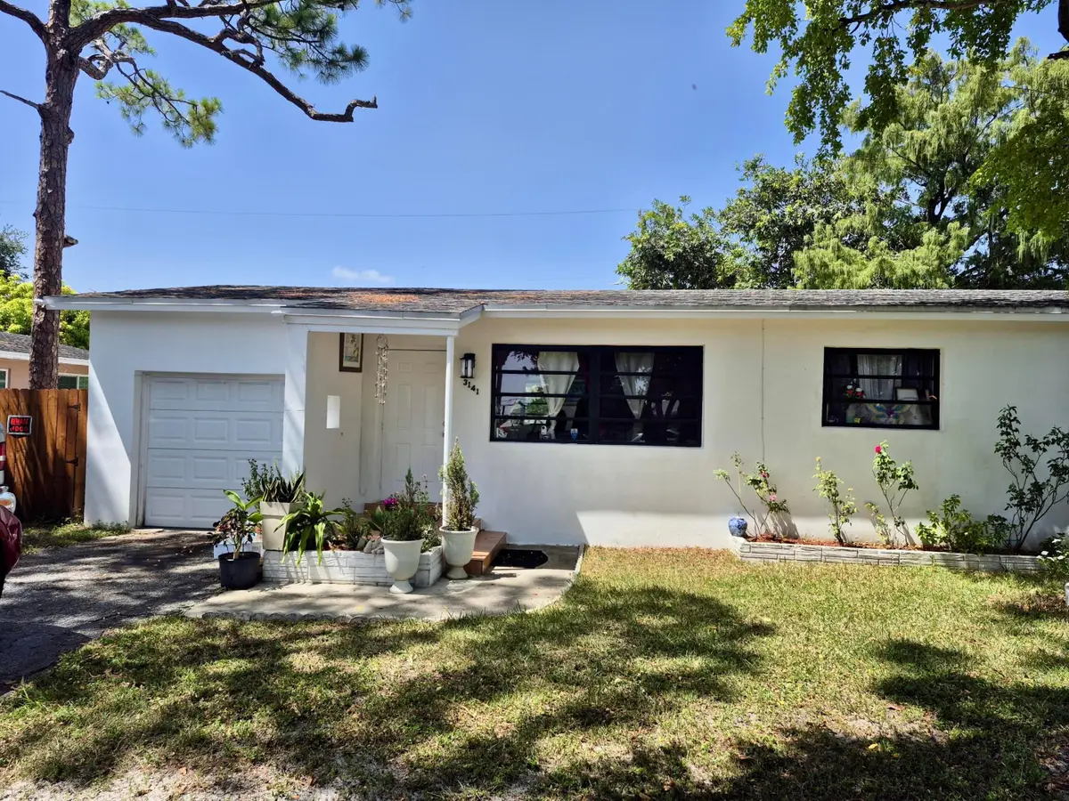 3141 SW 22nd Street, Fort Lauderdale, FL 33312 - #1