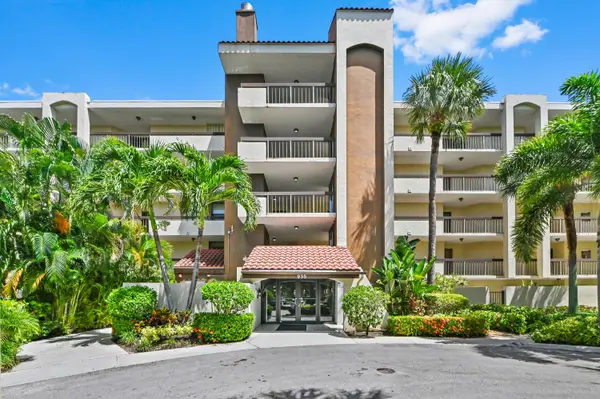 955 Egret Circle #408, Delray Beach, FL 33444