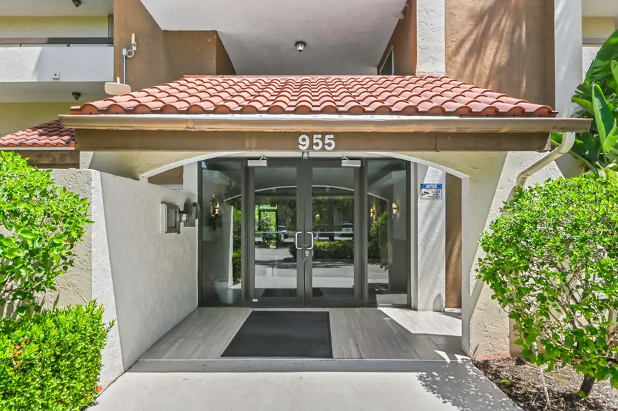 955 Egret Circle #408, Delray Beach, FL 33444 - #2