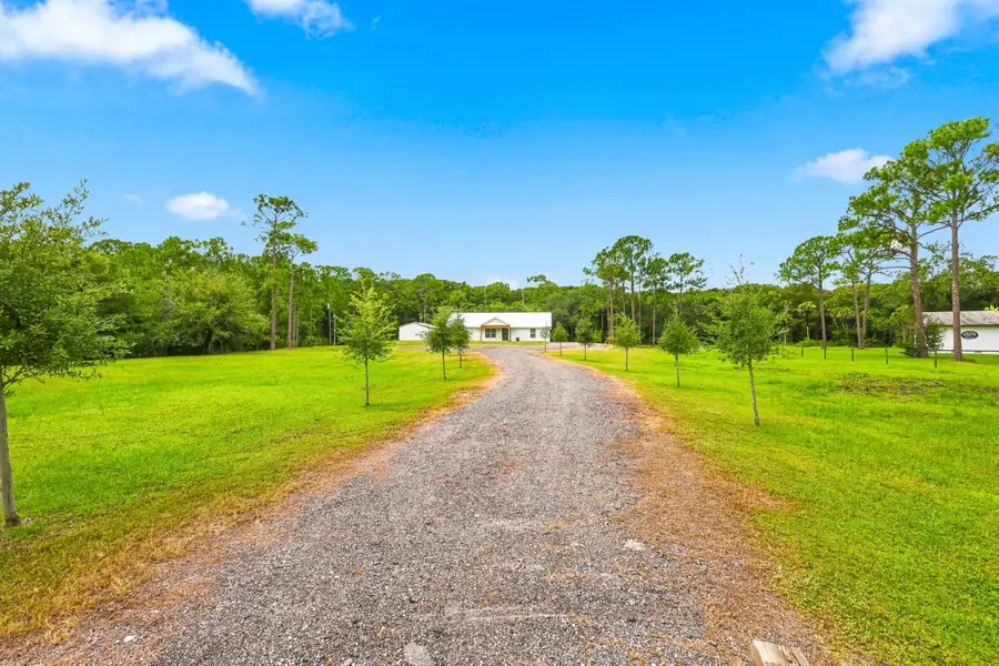 1315 NE 342nd Trail, Okeechobee, FL 34972 - #2
