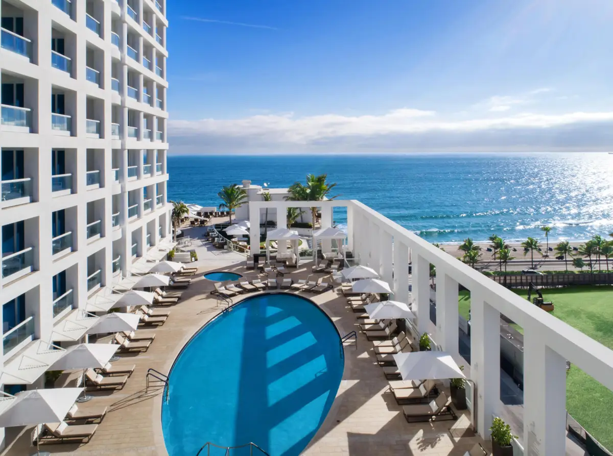 551 N Fort Lauderdale Beach Boulevard #H1011, Fort Lauderdale, FL 33304 - #1