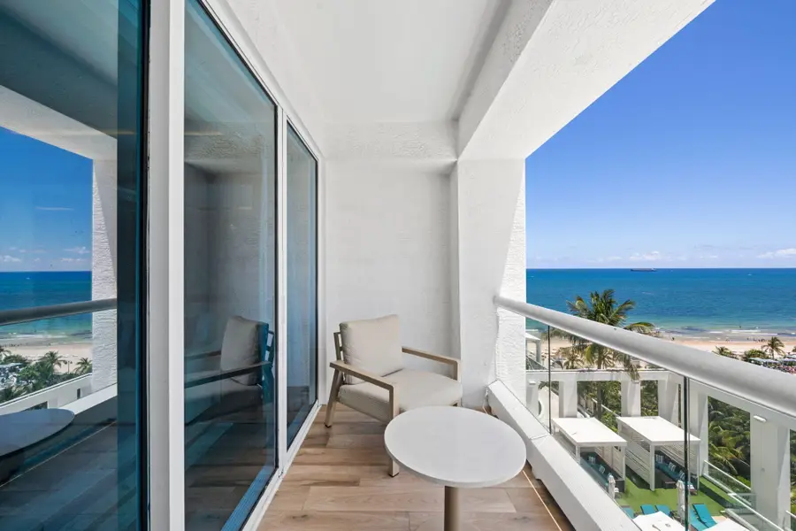 551 N Fort Lauderdale Beach Boulevard #H1011, Fort Lauderdale, FL 33304 - #3