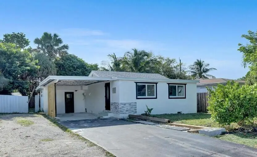 7936 Terrace Road, Lake Worth, FL 33462 - #1