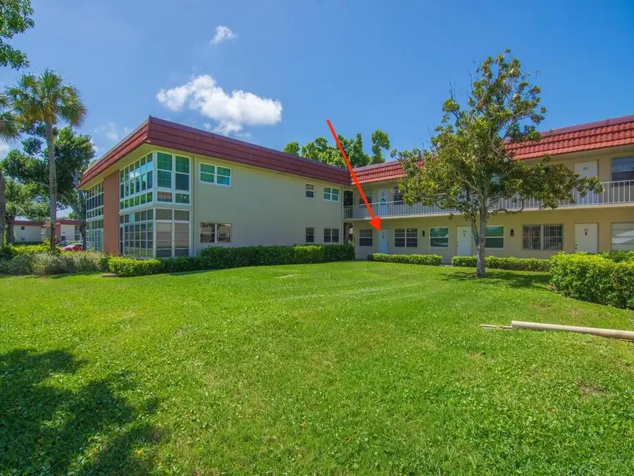 24 Pine Arbor Lane #103, Vero Beach, FL 32962 - #2