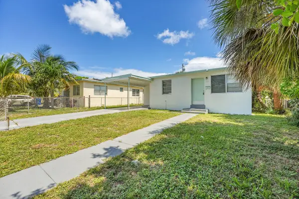 1208 W 32nd Street, Riviera Beach, FL 33404