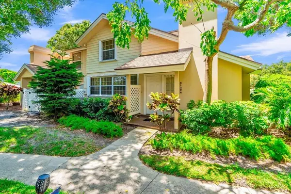 8120 Northboro Court #20A, Lake Clarke Shores, FL 33406