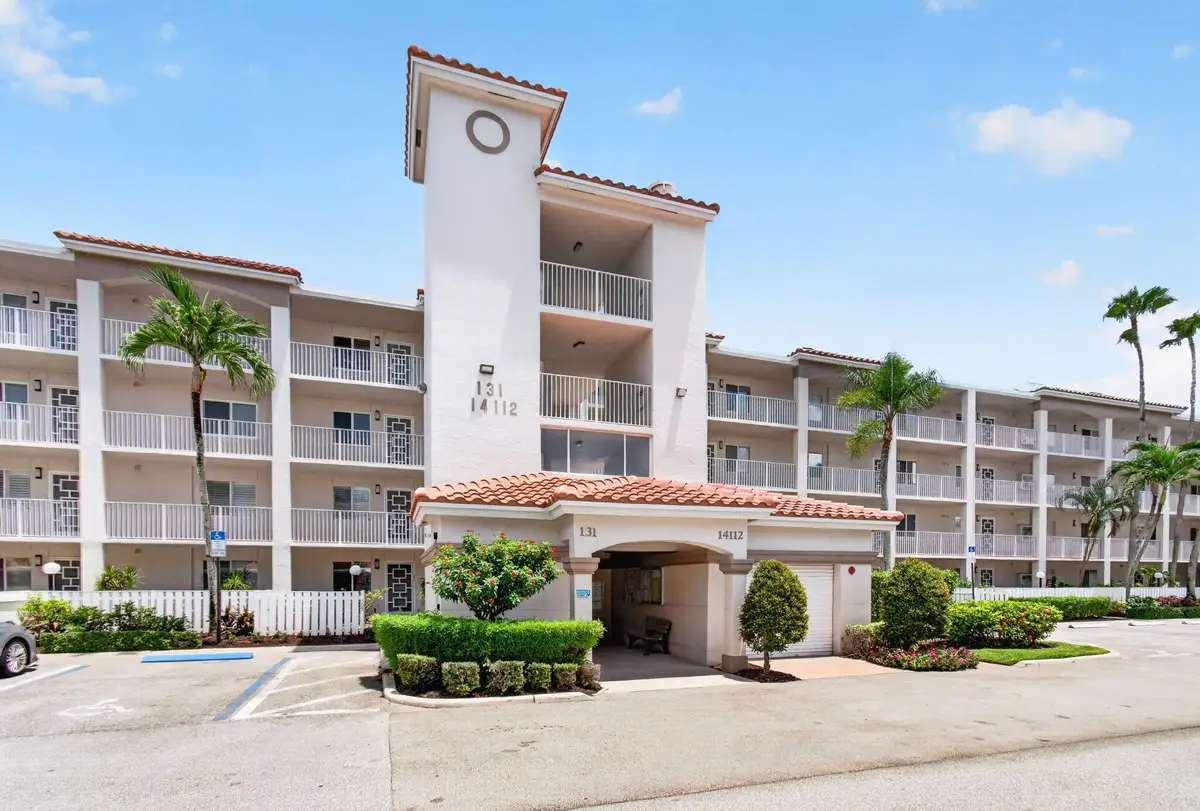 14112 Huntington Pointe Drive #210, Delray Beach, FL 33484 - #1