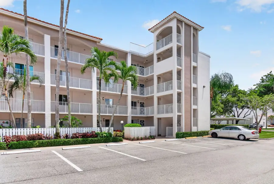 14112 Huntington Pointe Drive #210, Delray Beach, FL 33484 - #2