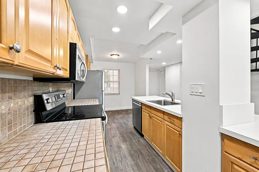 640 Tennis Club Drive #307, Fort Lauderdale, FL 33311 - #2