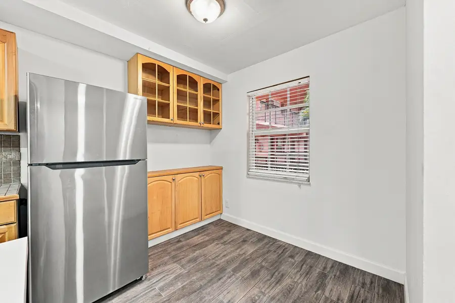 640 Tennis Club Drive #307, Fort Lauderdale, FL 33311 - #3