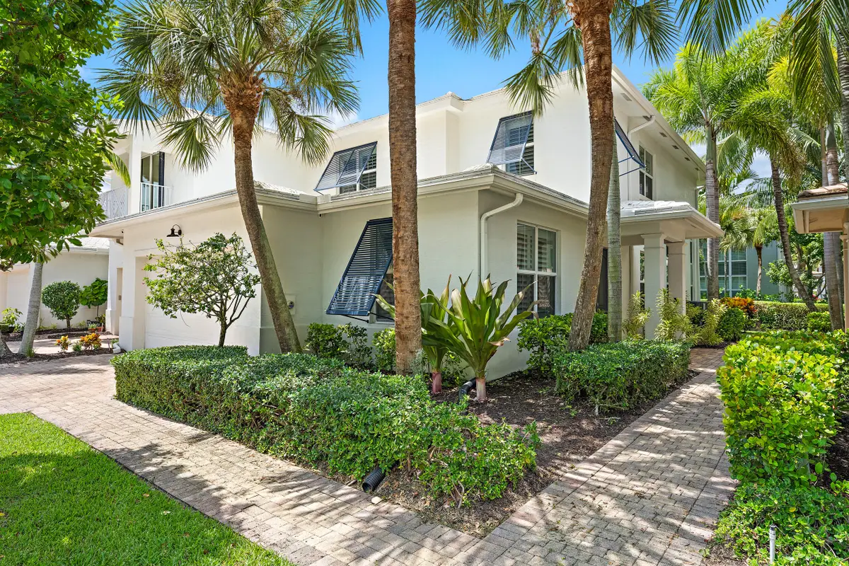 1025 Piccadilly Street, Palm Beach Gardens, FL 33418 - #1