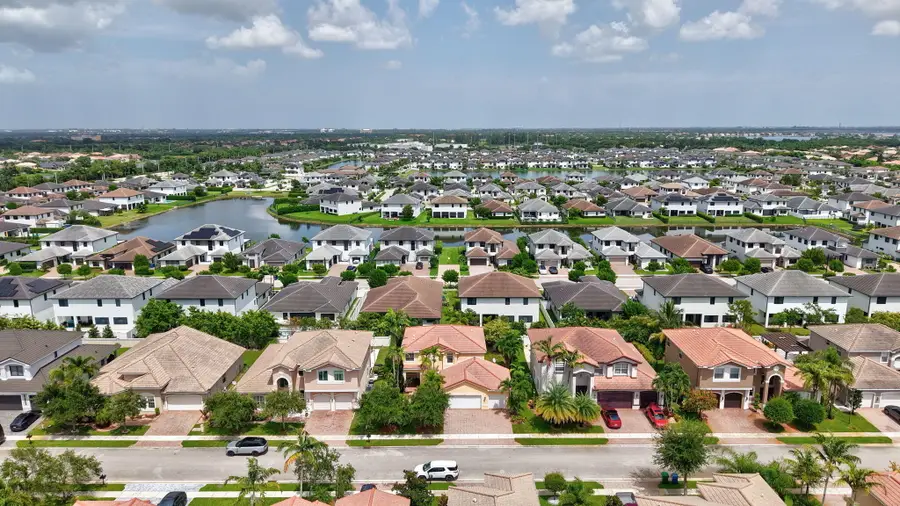 4225 SW 179th Way, Miramar, FL 33029 - #3