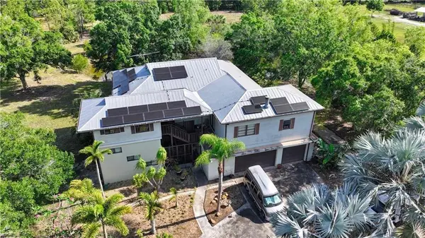 12350 83rd Street, Fellsmere, FL 32948