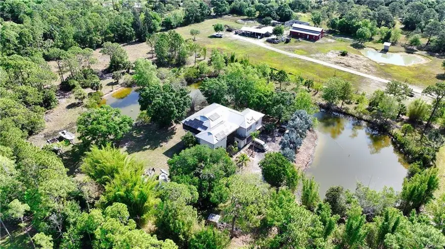 12350 83rd Street, Fellsmere, FL 32948 - #2