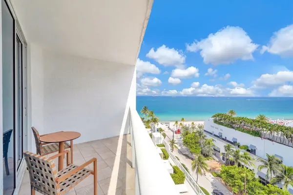 505 N Fort Lauderdale Beach Boulevard #1105, Fort Lauderdale, FL 33304