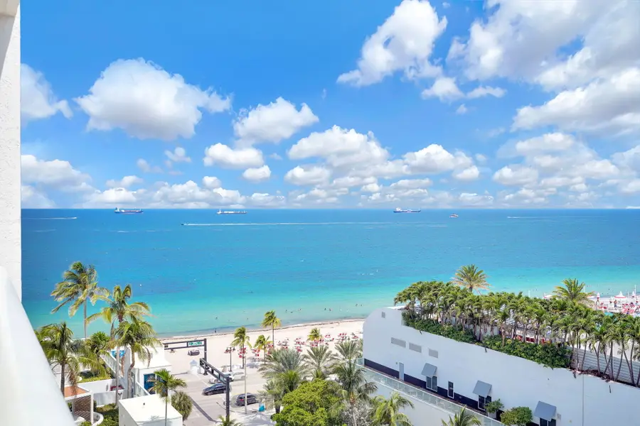 505 N Fort Lauderdale Beach Boulevard #1105, Fort Lauderdale, FL 33304 - #2