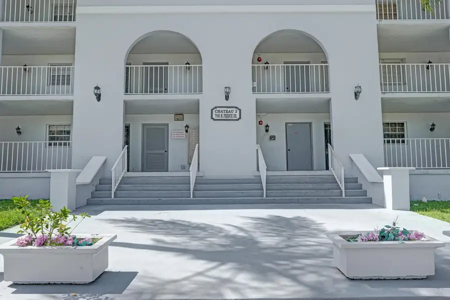 7980 N French Drive #3-202, Pembroke Pines, FL 33024 - #2