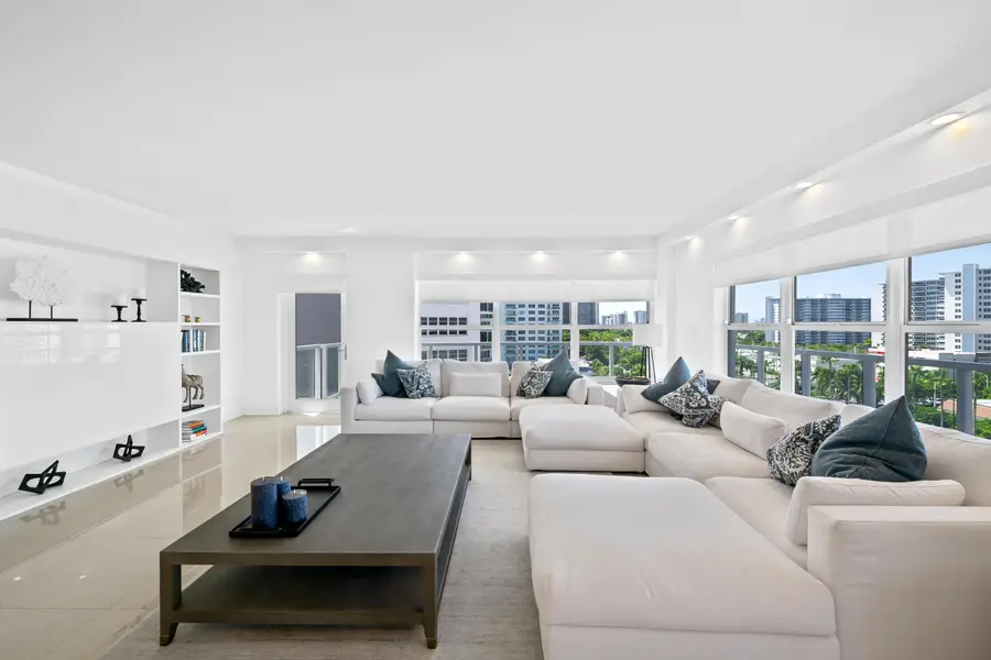 3750 Galt Ocean Drive #706, Fort Lauderdale, FL 33308 - #2