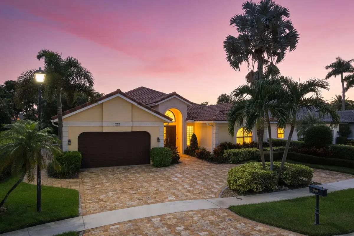 7795 La Corniche Circle, Boca Raton, FL 33433 - #1