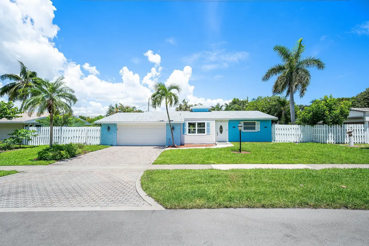 333 NE 24th Street, Boca Raton, FL 33431 - #1