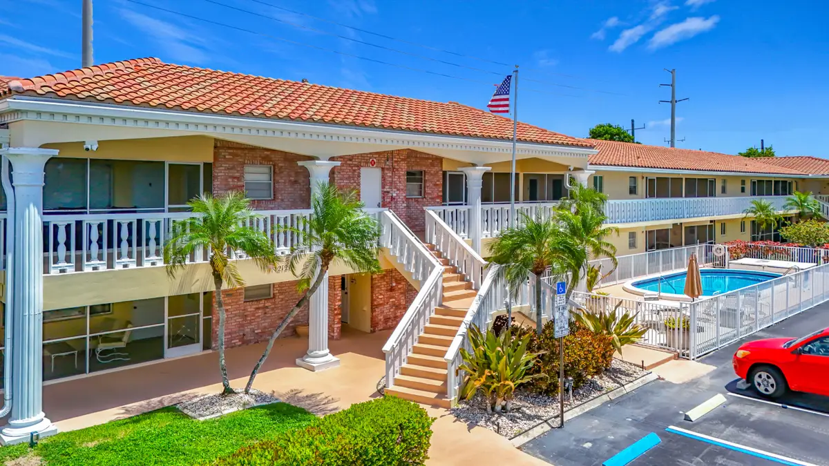 2121 NE 68th Street #109, Fort Lauderdale, FL 33308 - #1