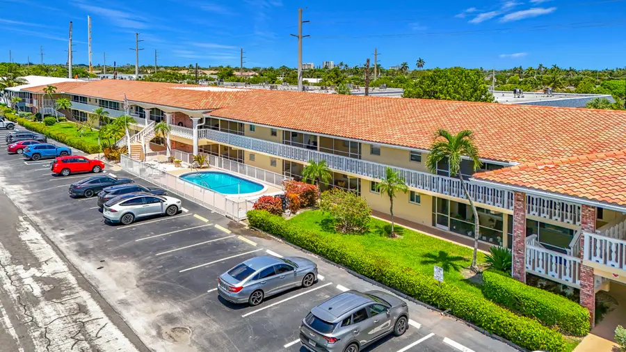 2121 NE 68th Street #109, Fort Lauderdale, FL 33308 - #2