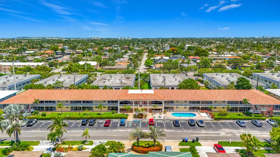 2121 NE 68th Street #109, Fort Lauderdale, FL 33308 - #3