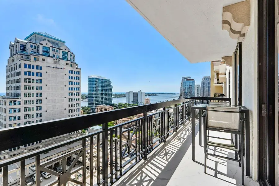 801 S Olive Avenue #1508, West Palm Beach, FL 33401 - #3
