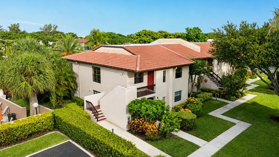 9307 Vista Del Lago #17B, Boca Raton, FL 33428 - #2