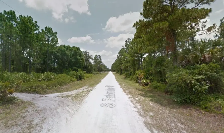 660 S Palomino Street, Clewiston, FL 33440 - #2