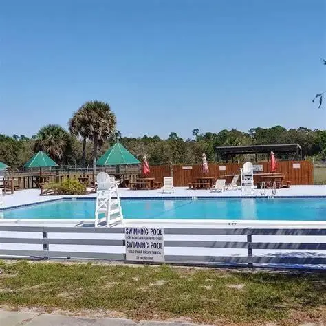 660 S Palomino Street, Clewiston, FL 33440 - #3