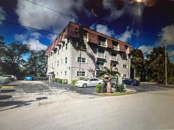 5951 NE 14th Lane #204N, Fort Lauderdale, FL 33334