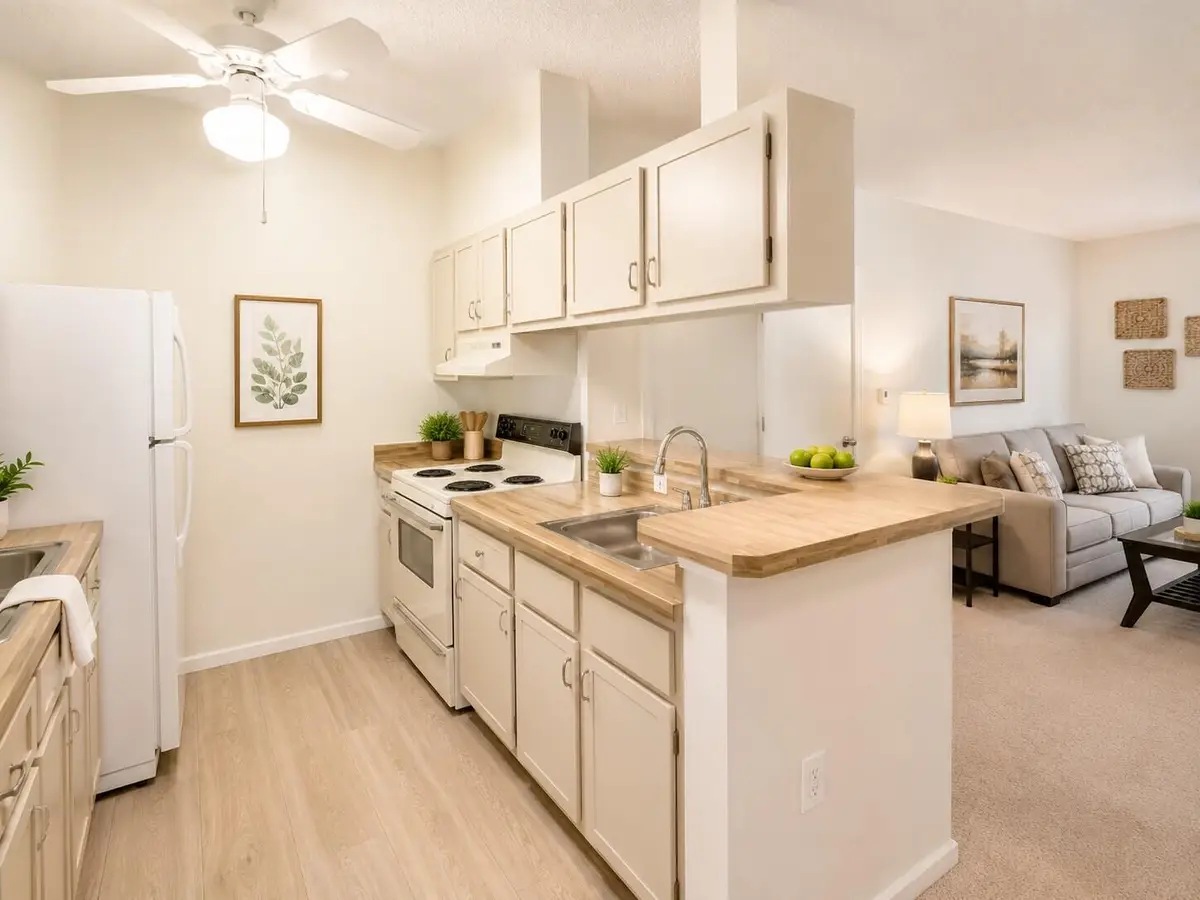 9690 S Belfort Circle #215, Tamarac, FL 33321 - #1