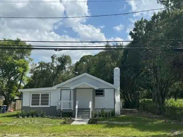 731 Tumblin Kling Road, Fort Pierce, FL 34982 - #1