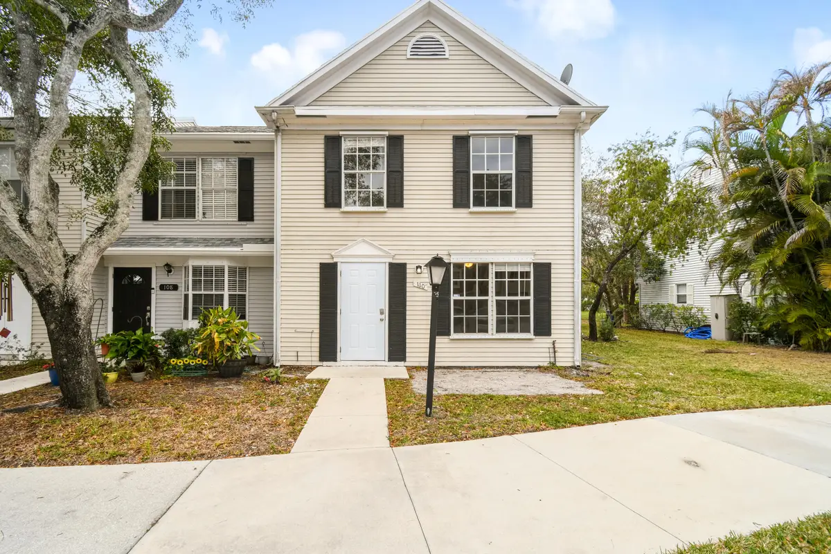 110 Old English Court, Jupiter, FL 33458 - #1