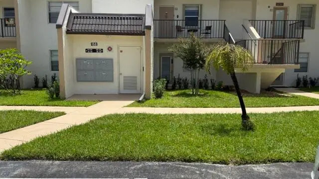 150 Lake Meryl Drive #145, West Palm Beach, FL 33411 - #1