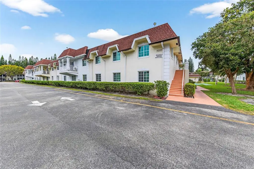 700 SE 2nd Avenue #317, Deerfield Beach, FL 33441 - #1