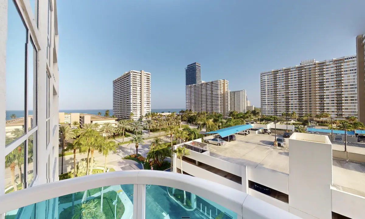 1945 S Ocean Drive #603, Hallandale Beach, FL 33009 - #1