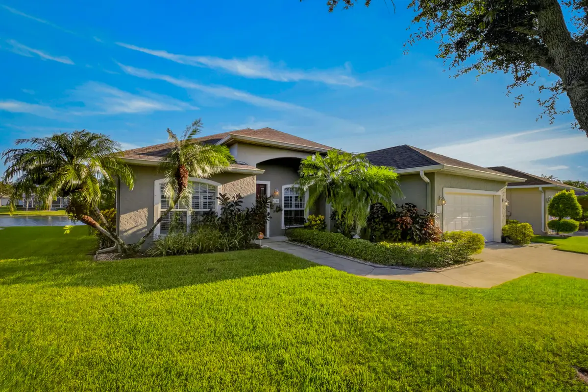 5100 E 1st Square Sw, Vero Beach, FL 32968 - #1