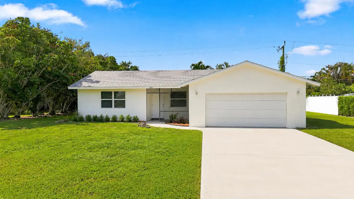5114 Conklin Drive, Delray Beach, FL 33484 - #1