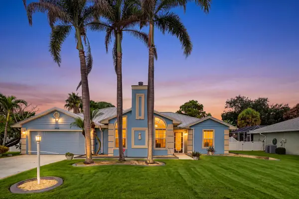 6908 Bronte Circle, Port St Lucie, FL 34952