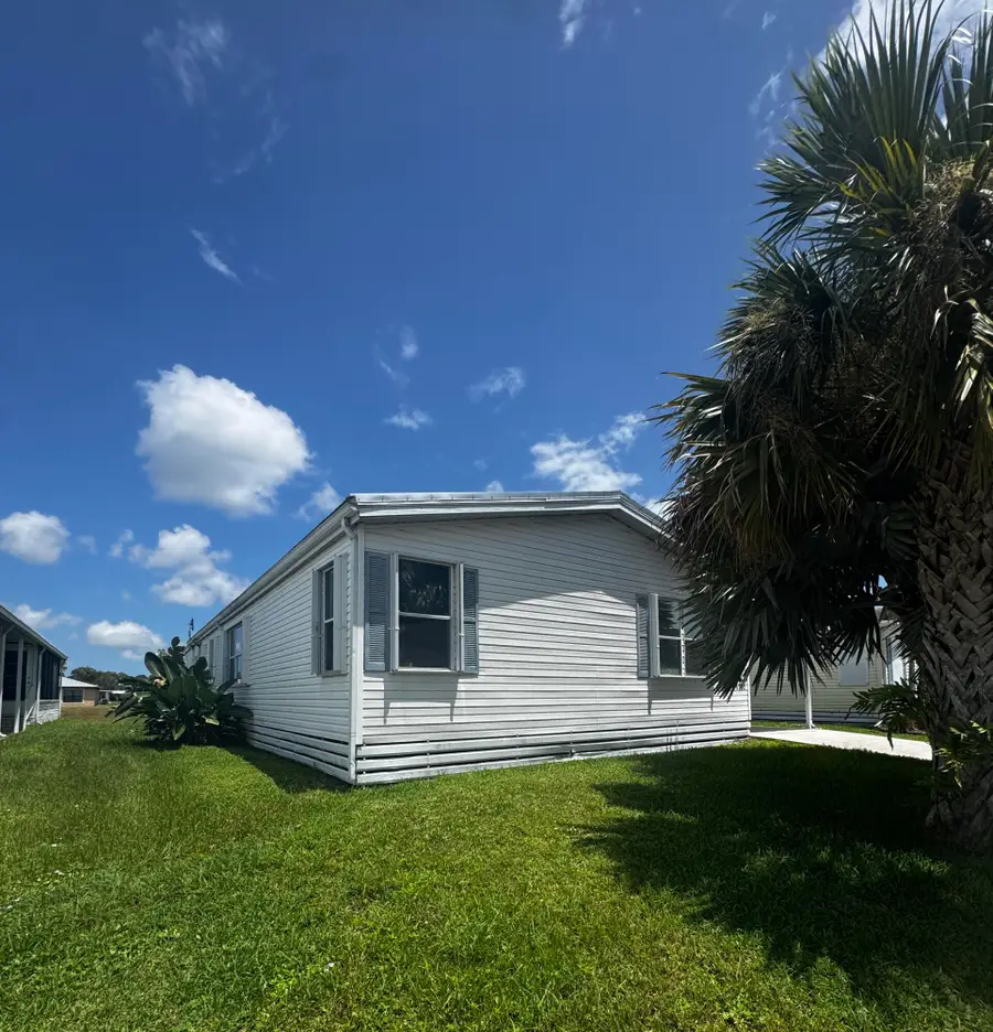 6732 Sinsonte Court, Fort Pierce, FL 34951 - #2