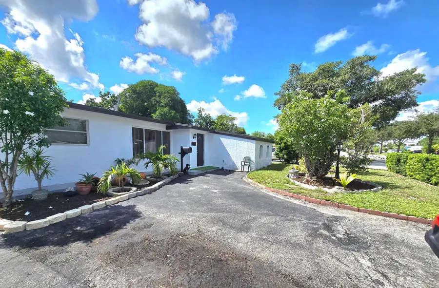 6138 Southgate Boulevard, Margate, FL 33068 - #3