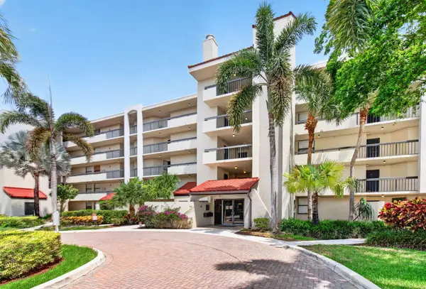 825 Egret Circle #504, Delray Beach, FL 33444
