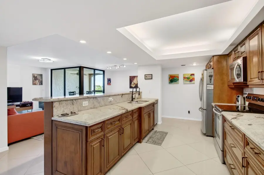 825 Egret Circle #504, Delray Beach, FL 33444 - #2