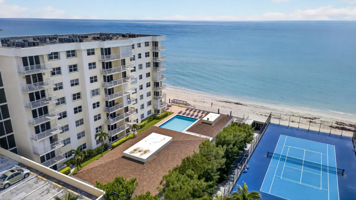 3540 S Ocean Boulevard #208, South Palm Beach, FL 33480 - #1