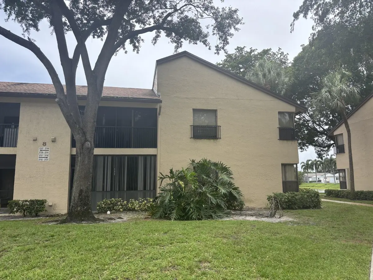 3751 Cocoplum Circle #3564, Coconut Creek, FL 33063 - #1