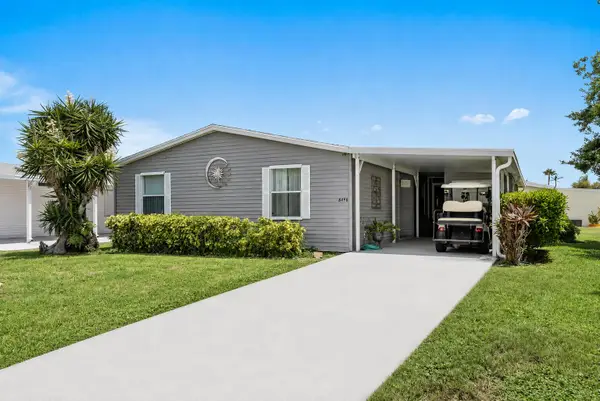 8498 Lavender Court, Port St Lucie, FL 34952
