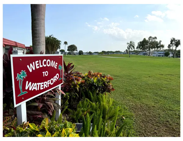 215 Waterford Crescent #I, Delray Beach, FL 33446